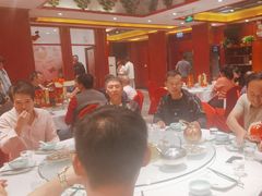 -北平食府.北京烤鸭(亦庄店)