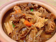 -顺德喜来登酒店·采悦轩