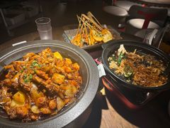-六月雪干锅(绵阳凯德广场店)