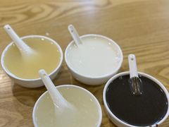 绿豆爽-杨记杏仁茶(椰园店)
