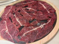 -犇放和牛烤肉·烤榴莲自助(苏宁城市奥莱店)