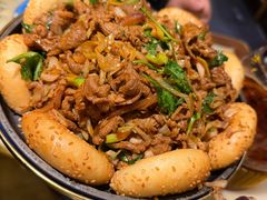 -范家小馆·烤鸭新京菜(金融街店)