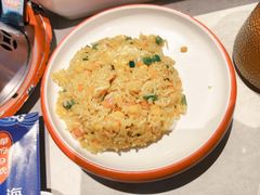 -华府九号海鲜烧烤大排档(龙域店)