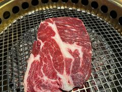 -海之屋韩式烤肉(海棠68环球美食街店)