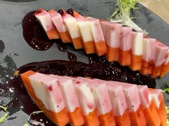 -味莊·青岛菜(云霄路店)