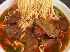 -常德津市牛肉粉(兴南大道店)