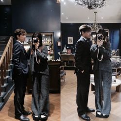 -LDIAMON西服定制(温州店)