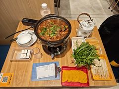 -川香煲(上海总店)