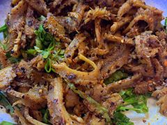 -钳真多钓虾馆·小龙虾海鲜烧烤(九六广场店)