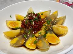 -荷塘秋月·本帮江浙菜(国权路店)