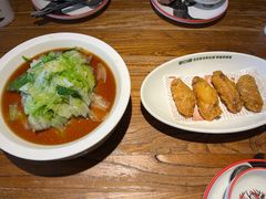 -新白鹿餐厅(银泰西湖文化广场店)