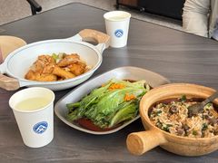 -仙螺岛海鲜自助餐厅(总店)