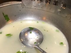 -山沟沟炒鸡(颐灏·海怡名都店)