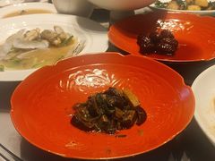 -咸亨酒店•非遗绍兴菜•中华老字号(堂吃餐厅)