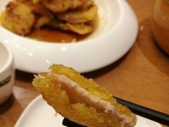 -小土豆北方菜馆(方庄店)