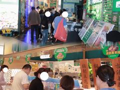 -亚马逊海鲜自助(梅溪湖步步高店)