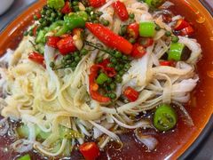 -彭记老妈蹄花(文化路店)