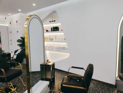 -YO HAIR SALON