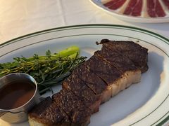 -Kathleen's Waitan 凯圣琳江景西餐厅(外滩店)