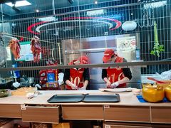 -三头牛·潮汕牛肉生蚝火锅 (夏湾店)