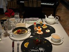 -火车头法国西餐厅