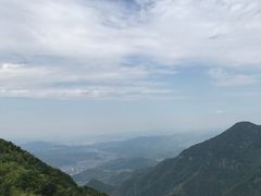 -江南天池