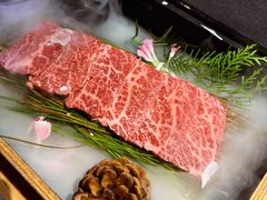 -松鱼亭·和牛烧肉(协鑫广场店)