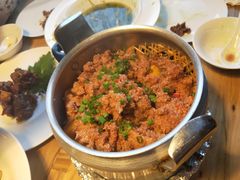-東舍食唐精品陕菜馆