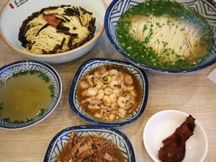 -朱洪元苏式面馆(绿宝广场店)