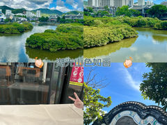 -天后宫岭南民俗文化街