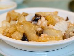 -新聚丰菜馆(太监弄店)