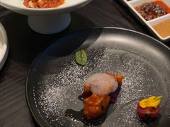 -次第花开素食雅宴