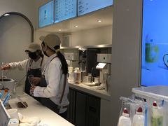 -兰熊鲜奶(西直门凯德mall店)
