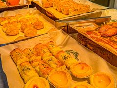 -半岛听涛蒸汽海鲜自助(K11店)
