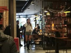大堂-乐凯撒披萨(东方新世界店)