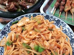 -满记烧饼(牛街东里小区一区店)