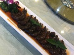 -紫阳家宴(源深店)