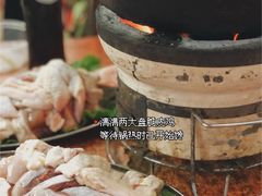 -威邵鸡煲(西华路总店)