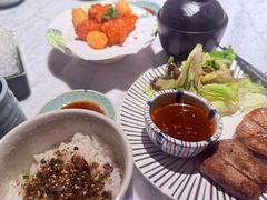 -阿吾罗日本料理(K11艺术中心店)
