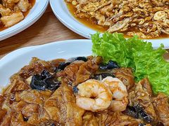 -食客居(缔景店)