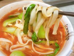 -阿利茄汁面(金成国贸店)