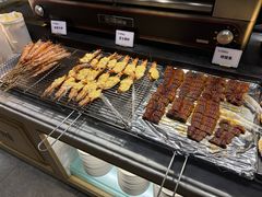 -川骄海鲜自助(亚运村店)