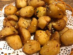 -巴土人家恩施菜馆(古德寺店)