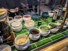 -皇城老妈火锅·川味传承(港湾店)