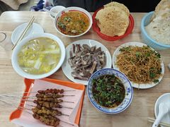 -三中高皇羊肉馆