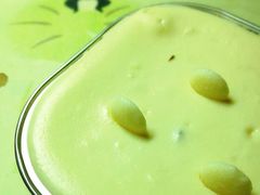 榴莲芝士-美丽心情蛋糕(江苏路店)