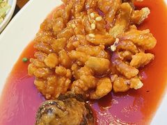 -外婆烧.老杭帮菜(庆春店)