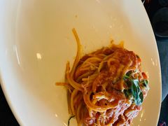 -WOLFGANG PUCK KITCHEN & BAR(迪士尼小镇店)