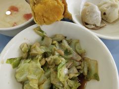 -紫金港餐饮中心-风味餐厅(浙江大学紫金港校区店)