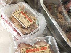 -黎里王记辣脚(黎里总店)
